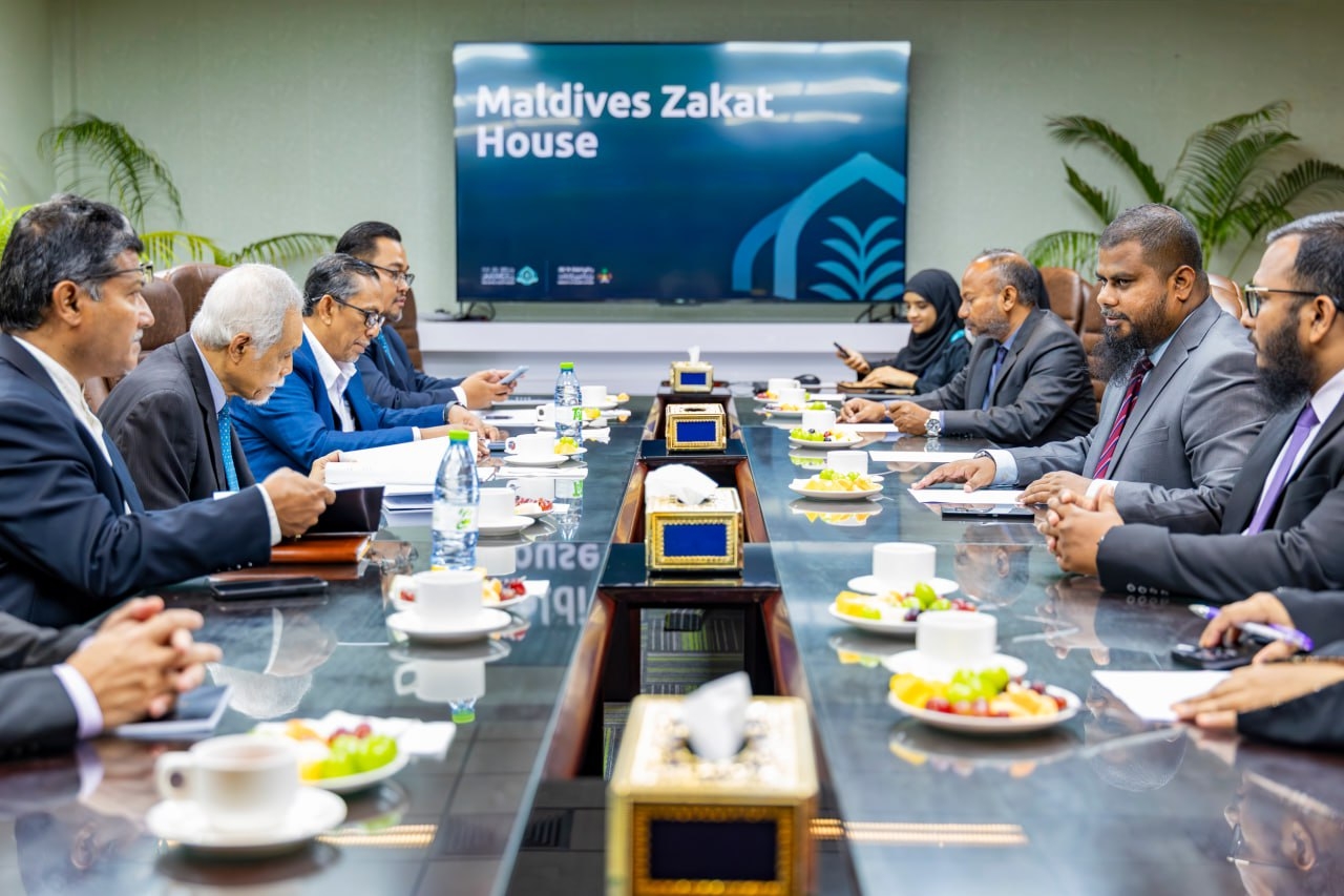 ފަޤީރުންގެ ފުލެޓްތަކަށް ޒަކާތު ފަންޑުން ޑައުންޕޭމަންޓް ދިނުމަށް ނިންމައިފި!