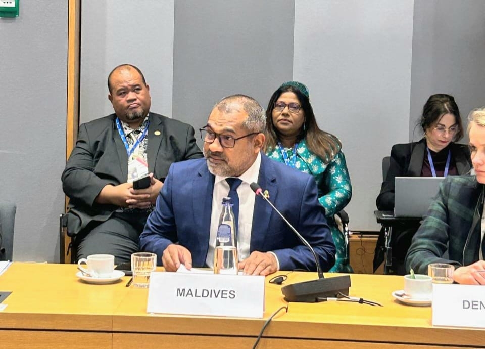 އެއްބަސްވުމާ ޚިލާފުވެ، އިސްރާއީލުން ޣައްޒާ އަށް ދޭ ހަމަލާތައް ރާއްޖެއިން ކުށްވެރިކޮށްފި