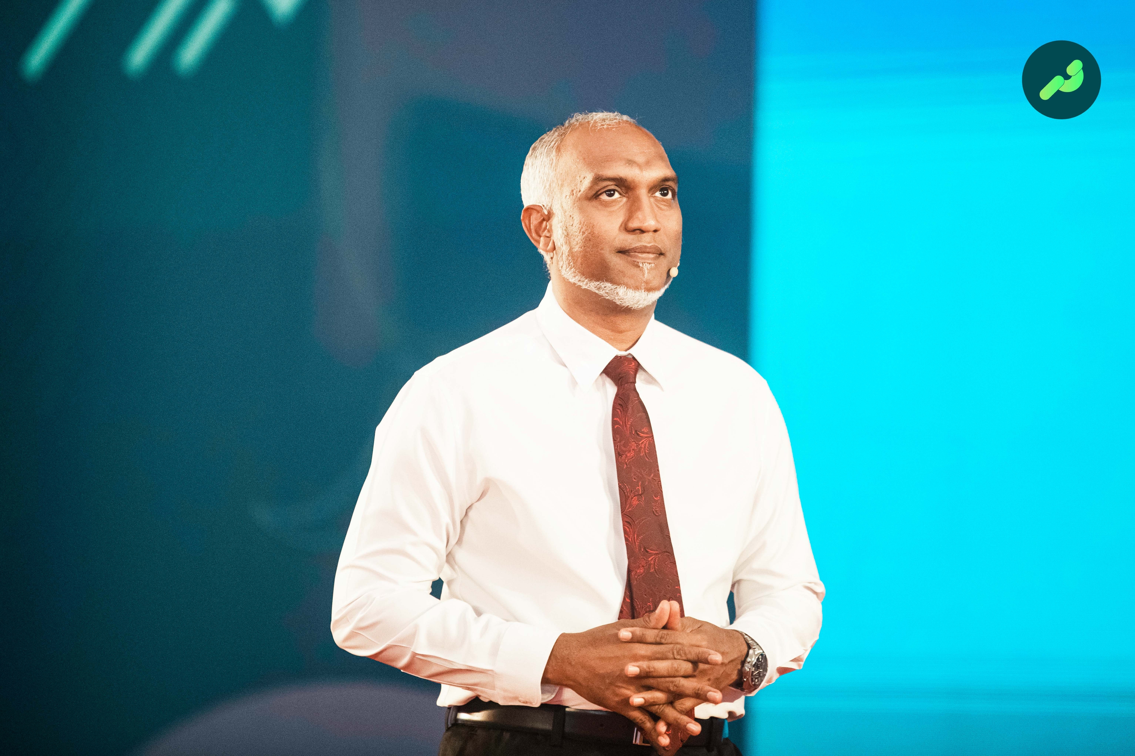 Rasmale in Jumla 25 Haas Goathi Dhookureveyne: Raees | Dhuveli