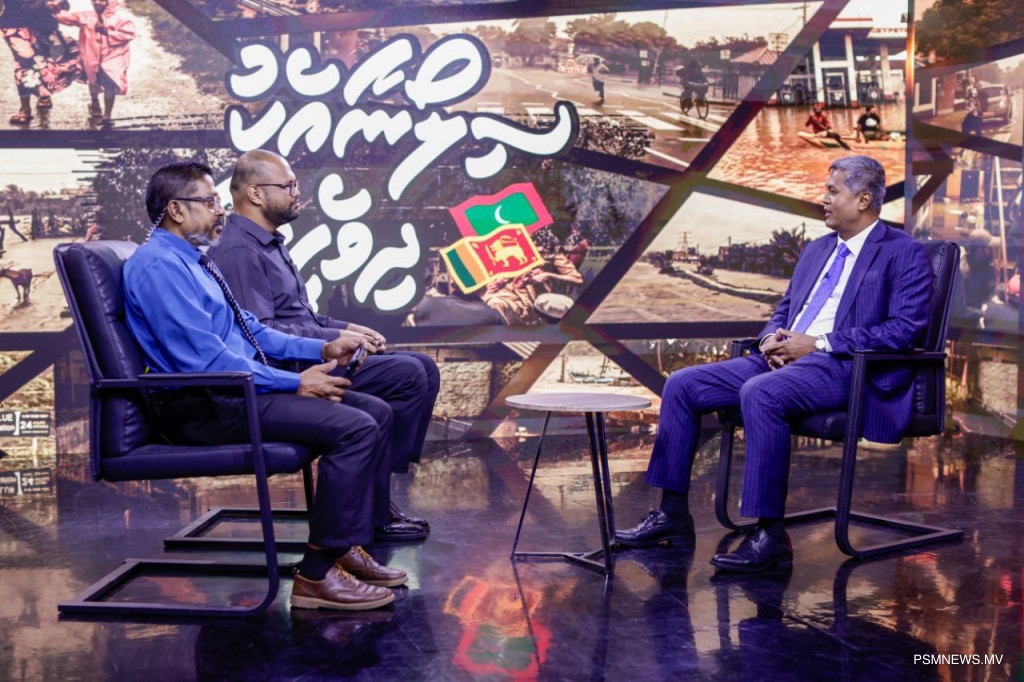 ޓެލެތޯންގެ ވަގުތު އިތުރުކޮށްފި، މިހާތަނަށް 5 މިލިއަން ރުފިޔާ ލިބިއްޖެ