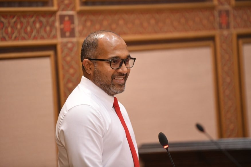 ޝަމްއާންގެ ތުހުމަތުތައް ދޮގުކޮށް، ކަން ހިނގާފައިވާ ގޮތް ހާމަކުރަން ފުލުހުންނަށް އަންގައިފި