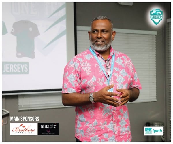 މިފްކޯގެ ސީއީއޯ ފަރުޙަތު އިސްތިޢުފާދެއްވައިފި