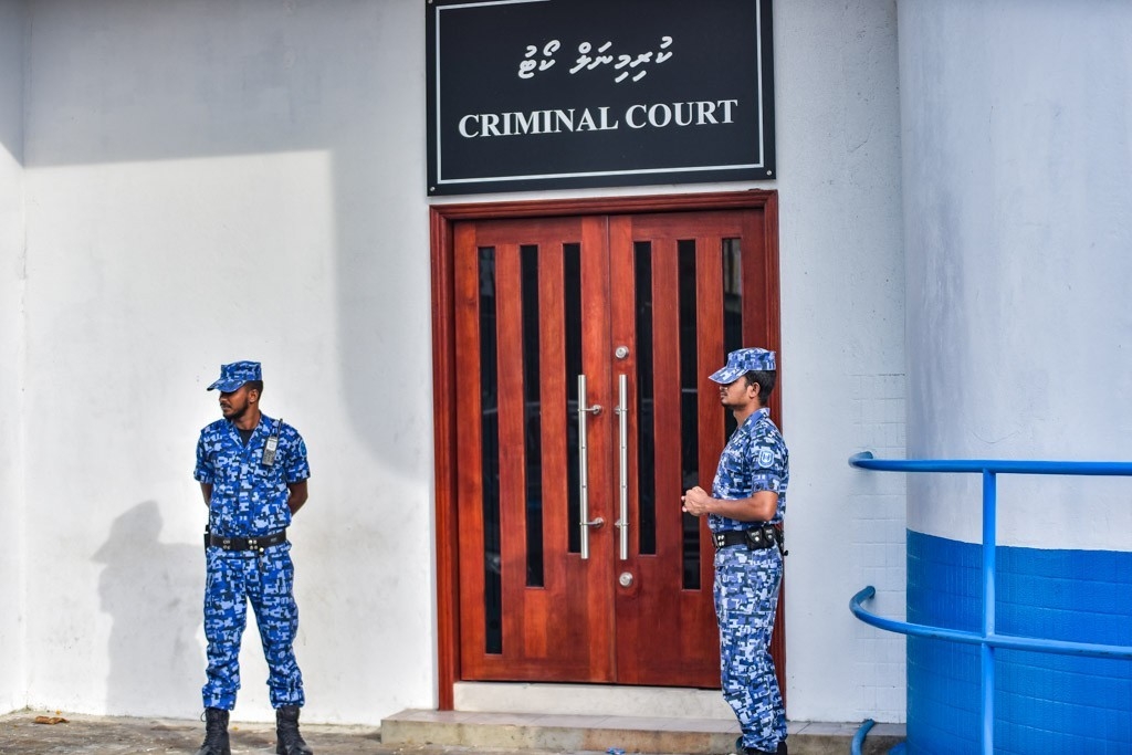 ސީލައިފްގެ ވެރިޔާގެ މައްޗަށް ކުރިމިނަލް ކޯޓުން ކުރި ޙުކުމް އިސްތިޢުނާފް ކުރަނީ 