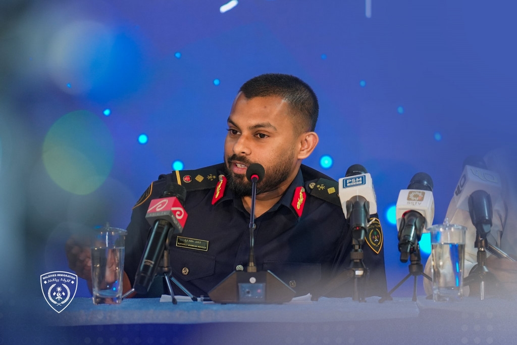 ޝަރީއަތް ނިމެންދެން ޝަމްޢާނު ބަންދުކުރުމަށް ނެރުނު އަމުރު ބާޠިލް ނުކުރެވޭނެ: ސުޕްރީމް ކޯޓު 