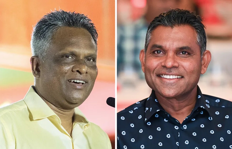2028 ގެ ރިޔާސީ ޕްރައިމަރީގައި ވާދަކުރައްވާނެކަން ފައިސަލް އިއުލާނުކުރައްވައިފި، ރަނިންމޭޓަކަށް އާޒިމް