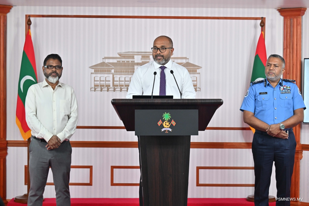 ބޮޑެތި ކުށްވެރިންނަށް ޕެރޯލްގެ ފުރުޞަތު ނުދިނުމަށް ޤާނޫނު އިޞްލާޙްކުރަނީ
