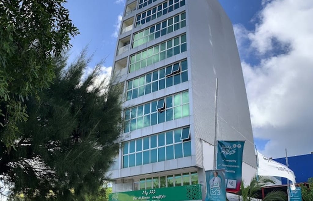 އިސްލާމީ ކަންތައްތަކާ ބެހޭ ވުޒާރާ މާލީ ގޮތުން އަމިއްލައަށް ފުދުންތެރި ކުރުމަށް ތާރީޚީ ތަޞައްވުރެއް އެކުލަވާލައިފި