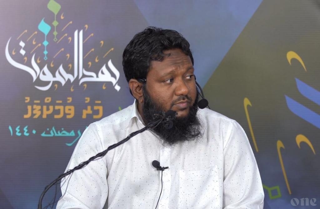 ސަލަފްގެ ރައީސް، ޖަމީލަށް: އަތްކެނޑުމުގެ ހައްދު އުވާލައި ޖިނާއީ ގާނޫނު އިސްލާމީ ޝަރީއަތާ ބީރައްޓެހި މިސްރާބަކަށް ބަދަލުކުރީ ޖަމީލުގެގެ ހިއްސާއާއެކު