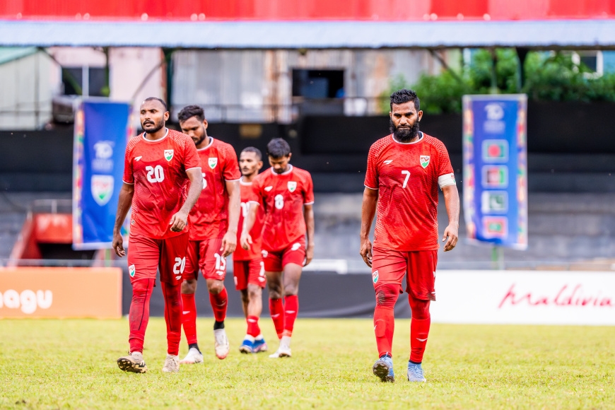 އޭއެފްސީން  ނޭޝަންސް ލީގެއް ފަށަނީ