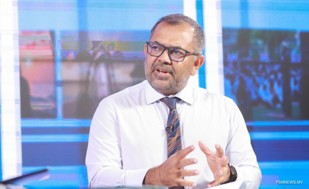 ތެޔޮ ނުލިބުމުގެ ކަންބޮޑުވުމެއް ނެތް، ރައީސްގެ ވިސްނުންފުޅަކީ ތެލުގެ އަގު ބޮޑު ވިޔަ ނުދިނުން: މާލީ ވަޒީރު