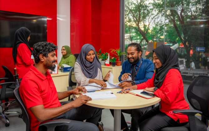 ބީއެމްއެލްއިން ޓީޓީ ހަދަން ދޫކުރާ ޑޮލަރުގެ ސަޕޯޓެއް ނުހުއްޓޭ