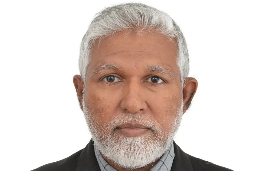 އެމްޕީއެލްގެ މެނޭޖިން ޑިރެކްޓަރަކަށް ޙުސެއިން ޝަފީޤް