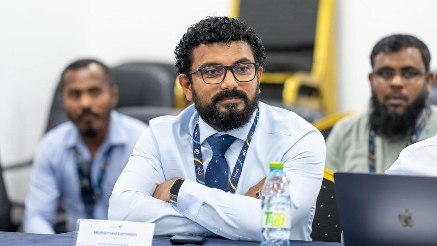  އެމްޕީއެލްގެ ޑިރެކްޓަރުންގެ ބޯޑަށް ލަމްޢާން ޢައްޔަނުކޮށްފި