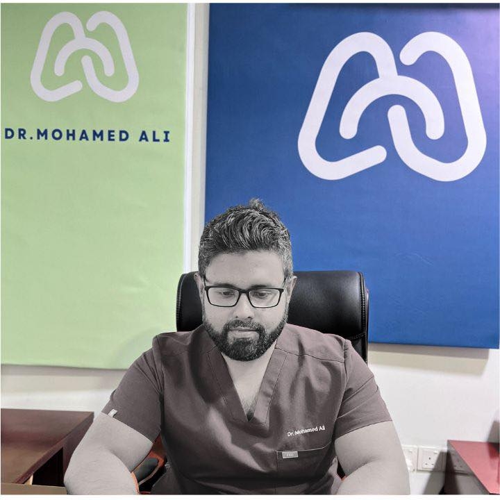  ކުޑަކުދިންނަށް، ބައެއް އެޕްތަކަށް ނުވަދެވޭ ގޮތް ހެދުމަކީ ކުރަންޖެހިފައިވާ ކަމެއް: ޑރ. މުޙައްމަދު ޢަލީ 