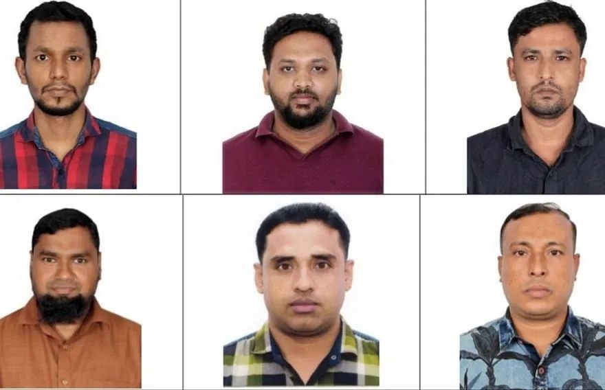ޑޮލަރުގެ ވަގު ވިޔަފާރި ކުރަމުންދިޔަ ބިދޭސީންތަކެއް ހައްޔަރުކޮށްފި