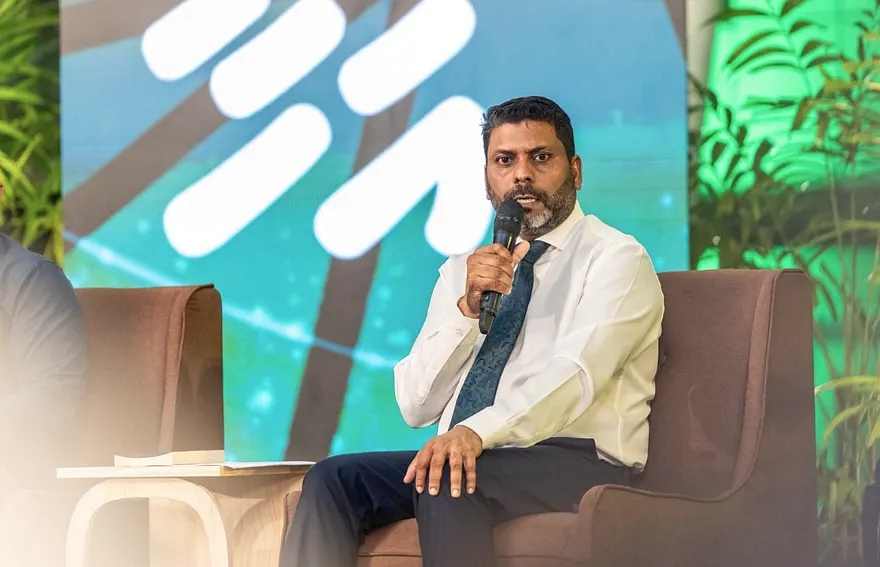 އިންޑޯ ކުޅިވަރުގެ ދަތިތަކަށް ހައްލު ހޯދައިދޭން 27 އިންޑޯ ކޮމްޕްލެކްސް އިމާރާތްކުރާނަން: މިނިސްޓަރު ރާފިއު