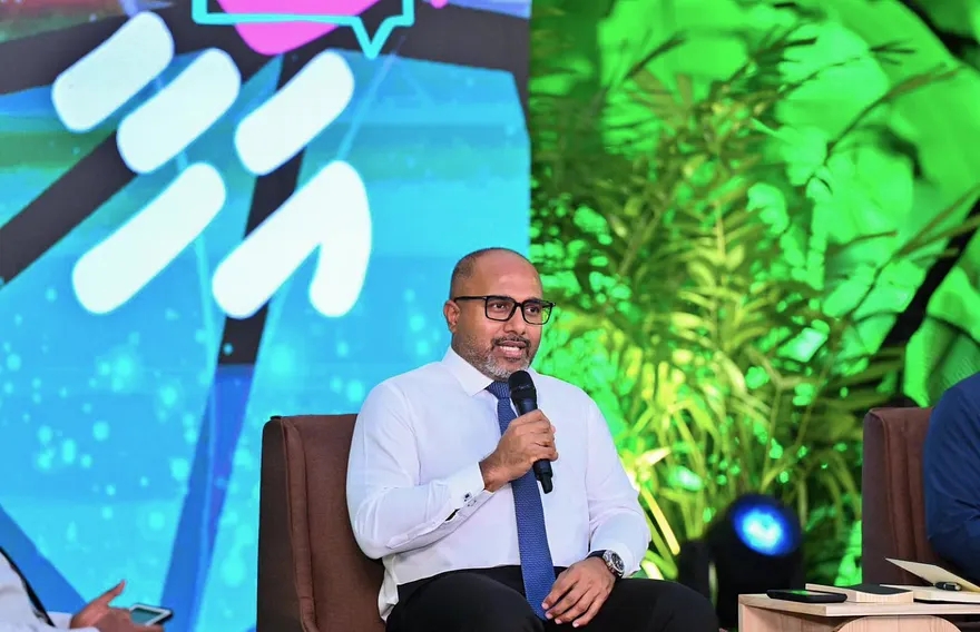 އަންނަ އަހަރުގެ މެއި މަހަށް ދާއިރު ބިދޭސީންގެ މައްސަލަ %100 ހައްލު ކުރެވޭނެ: އިހުސާން