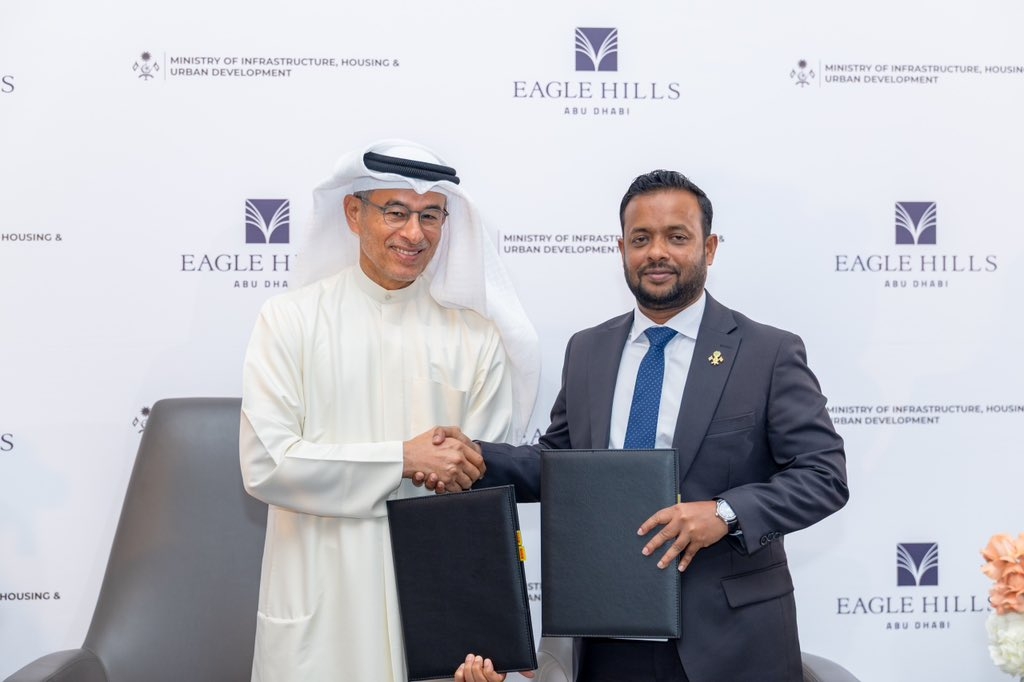 ރަސްމާލެއަށް އިންވެސްޓް ކުރާ ކުންފުނިން ހުޅުމާލޭގައި 5،000 ހައުސިން ޔުނިޓް އަޅަނީ
