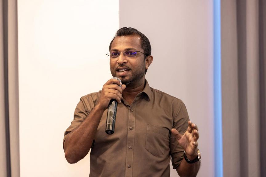 އިބުރާހީމް ނިސްރީން