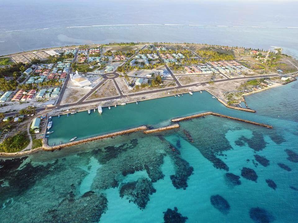 ވިލުފުށިން ބޭނުންވީ ސަރުކާރާ ގުޅިގެން ތަރައްޤީ ގެންނަން، އެހެން ޕާޓީއަކުން ކުރިމަތި ވެސް ނުލި!