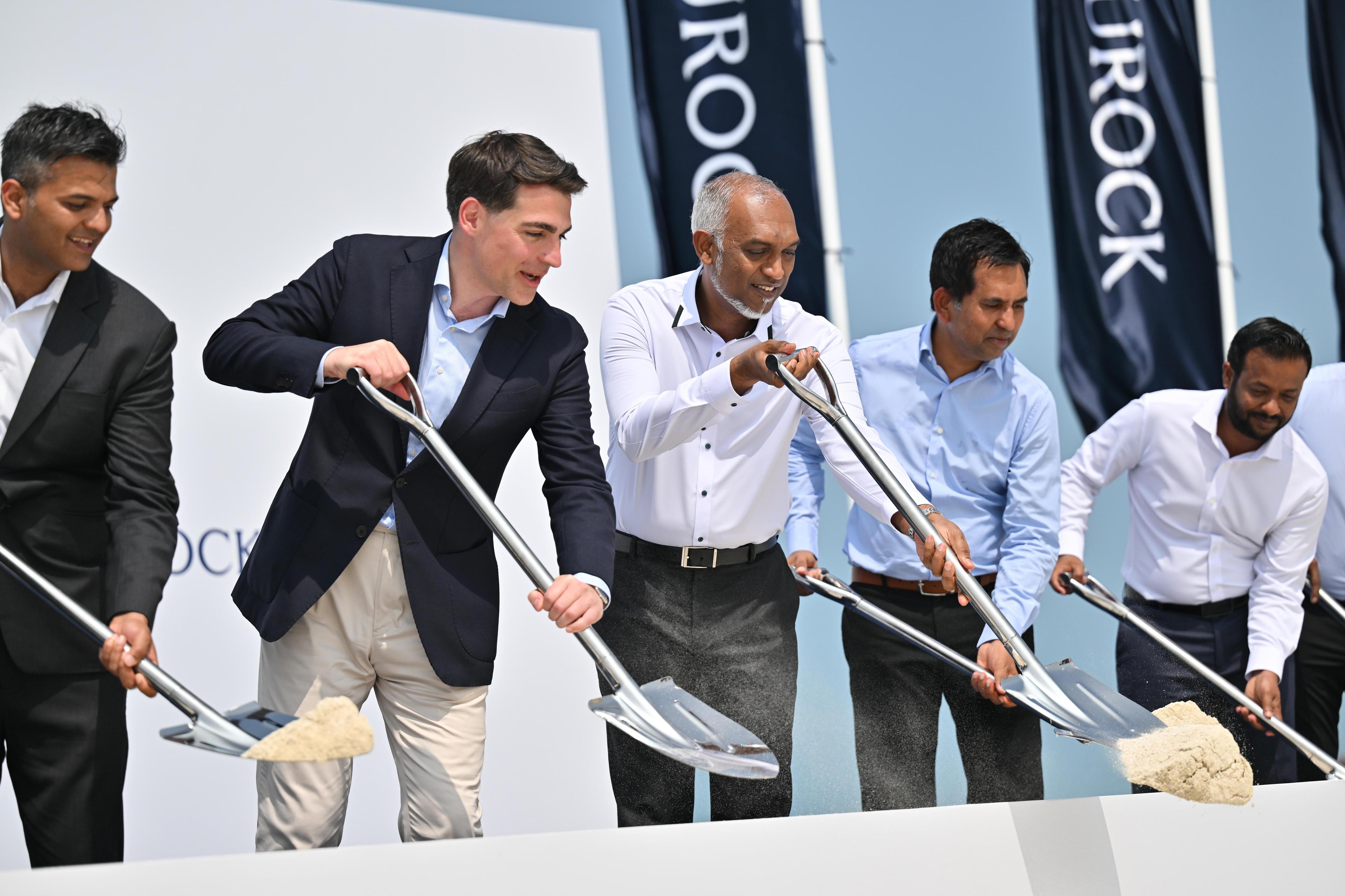 އިންވެސްޓަރުންނަށް ހާއްސަ ވިސާ އަންނަ މަހު ތައާރަފުކުރަނީ