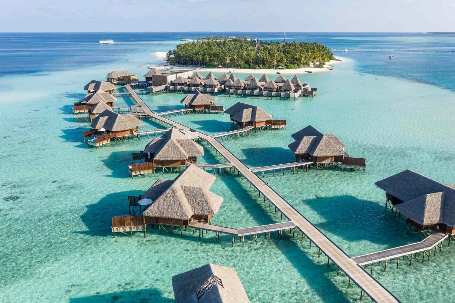 6 ވަނަ ފަހަރަށް ދުނިޔޭގެ އެންމެ މަގުބޫލް މަންޒިލްގެ ލަގަބު ރާއެްޖެއަށް ލިބިއްޖެ