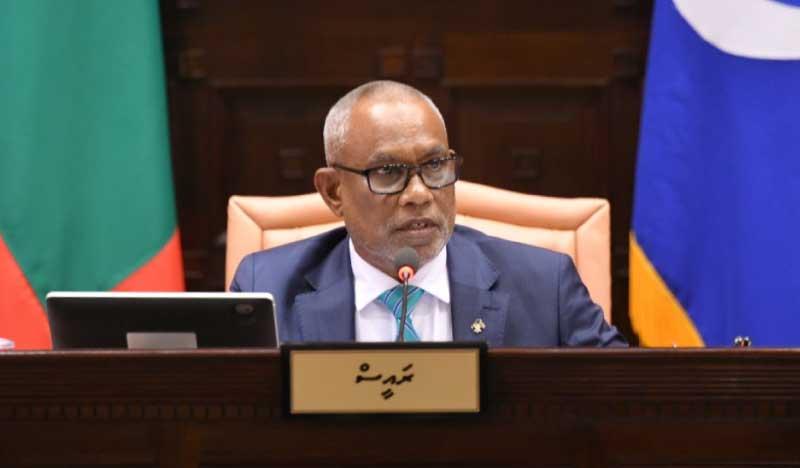 ފަތުރާ ދޮގު ޚަބަރުތަކުން ބައިބައިވާ ވަރަށްވުރެ ޕީއެންސީ ޕީޖީ މާވަރުގަދަ: ޢަބްދުއްރަޙީމް