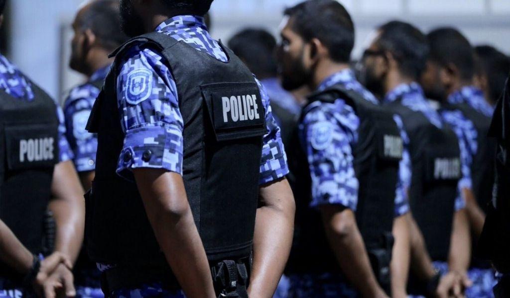 ބޮޑެތި އަދަބުތަކެއް ކަނޑައެޅިފައިވާ ގޭންގު ކުށްތަކާބެހޭ ބިލަށް އަމަލުކުރަން ފަށައިފި