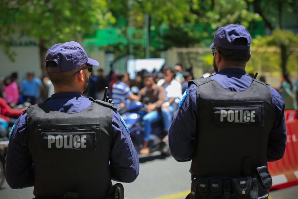 ސަމާލުވޭ! ގެދޮރުވެރިޔާ މަޝްރޫއާ ގުޅޭ ސްކޭމް މެސެޖުތަކެއް!