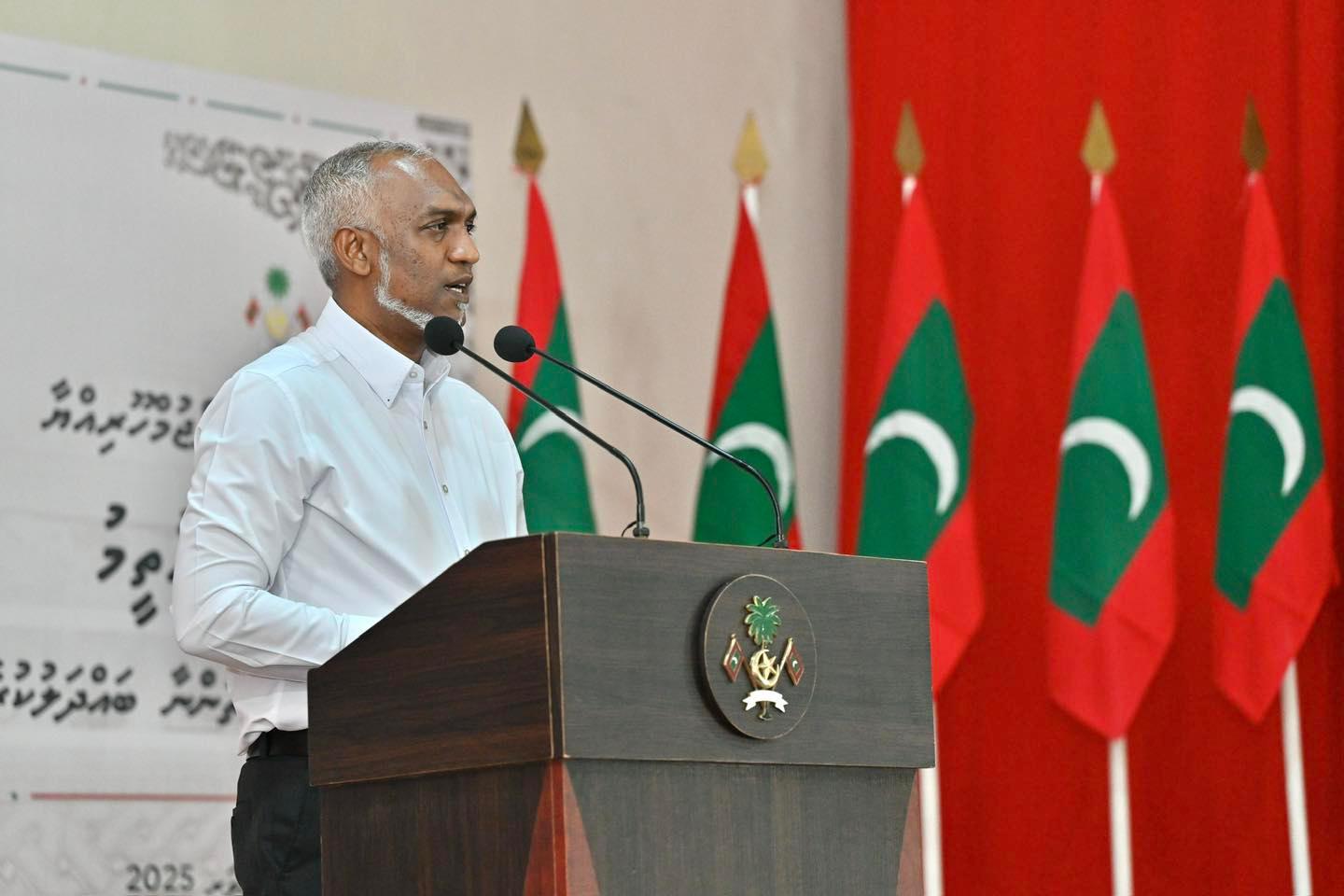 ދިވެހި ޤައުމިއްޔަތަށް ޚިދުމަތް ކުރުމުގެ ޚާއްޞަ ޝަރަފު، އުތީމު ރައްޔިތުންނަށް!