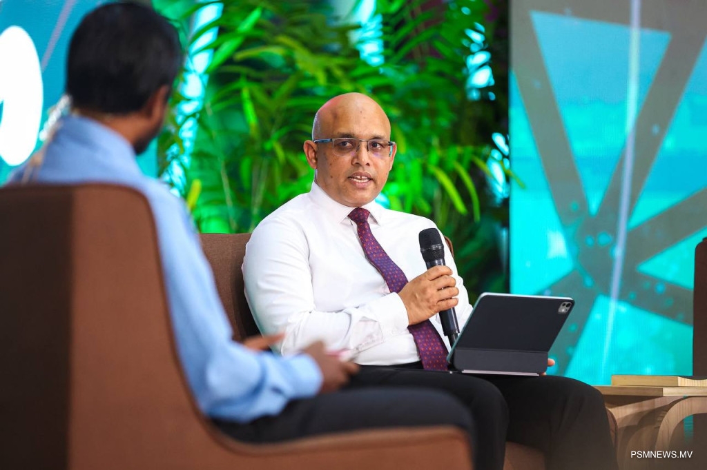 ކުރިއަށް އޮތް ތަނުގައި ދަރަނި ދެއްކުމުގައި ސަރުކާރަށް ނުއުފުލޭވަރުގެ ބުރައެއް ނެތް: މާލީ ވަޒީރު
