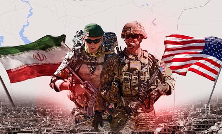 އެމެރިކާއިން އީރާނަށް ހަމަލާދޭން ތައްޔާރުވެއްޖެ