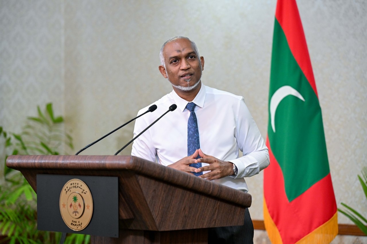 ދުނިޔޭގެ ތަހުޒީބު ގައުމުތަކުން ކަންކުރަމުން ދާގޮތަށް، 16 އަހަރުން ދަށުގެ ކުދިންނަށް ސޯޝަލް މީޑިއާގެ ބައެއް އެޕްތައް މަނާ ކުރަނީ