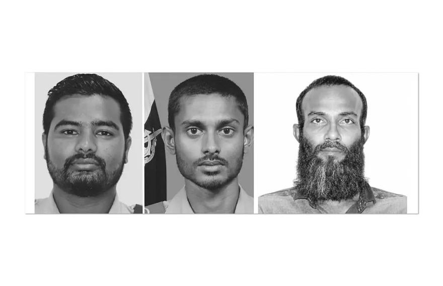 ފްރެންޑް 4 އަޑިއަށްދިޔަ ހާދިސާގައި ގެއްލިފައިވާ މީހުން ކަނޑުމަތިން ފެނުމުގެ ފުރުޞަތު ކުޑަ: އެމްއެންޑީއެފް