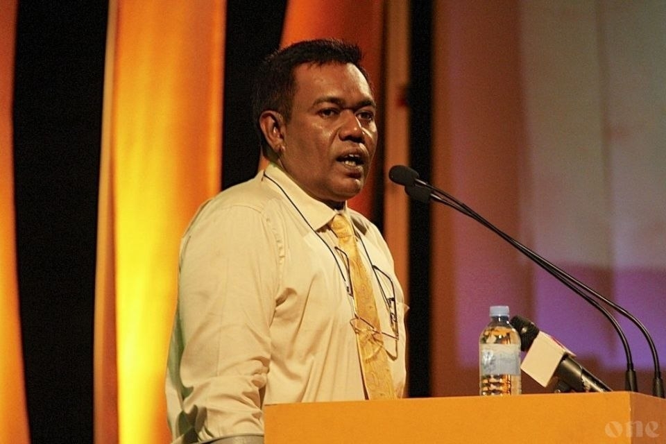ރާއްޖެއަށް ވަންނަ ބޭރުފައިސާއަކީ ދައުލަތުގެ އެއްޗެއް: އިބުރާ