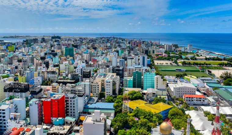 ގޭސް ލީކުވި ހާދިސާ- ޙާލުދެރަވި ޒުވާނާގެ ޙާލަތު މިވަގުތު ރަނގަޅު ކަމަށް އޭޑީކޭއިން ބުނެފި