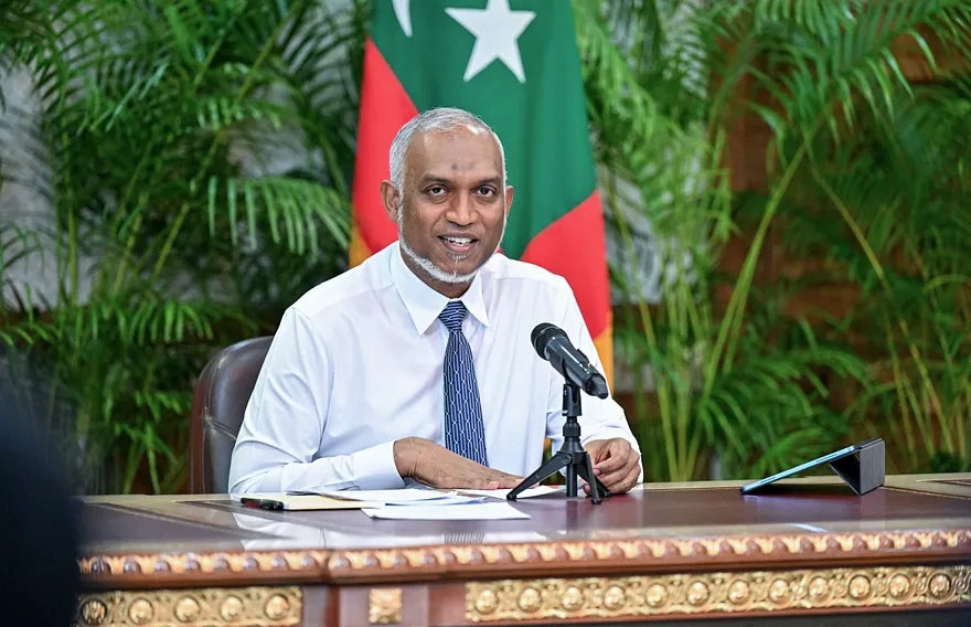 ރައްޔިތުންގެ ޖީބަށް ޑޮލަރު ވަންނާނެ މަގު ފަހިކުރާ، ހުރިހާ ދިވެހިން ހިއްސާވާ ރިސޯޓުތަކުގެ މަސައްކަތް ނޮވެމްބަރުގައި ފަށަނީ