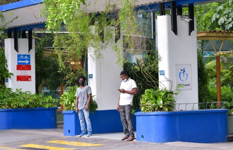 ސޯސަންމަގުގައި ހިނގި އެކްސިޑެންޓްގައި އަނިޔާވި އަންހެން މީހާ ނިޔާވެއްޖެ