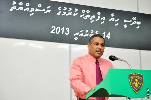 ދިވެހި ދައުލަތަށް ގިނަ ޚިދުމަތްތަކެއް ކުރެއްވި ޑރ. މުޙައްމަދު ޢަލީ އަވަހާރަވެއްޖެ